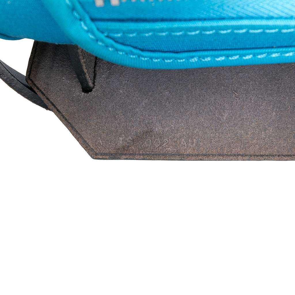 Hermès Toile Herbag Zip 31 - Detail 1