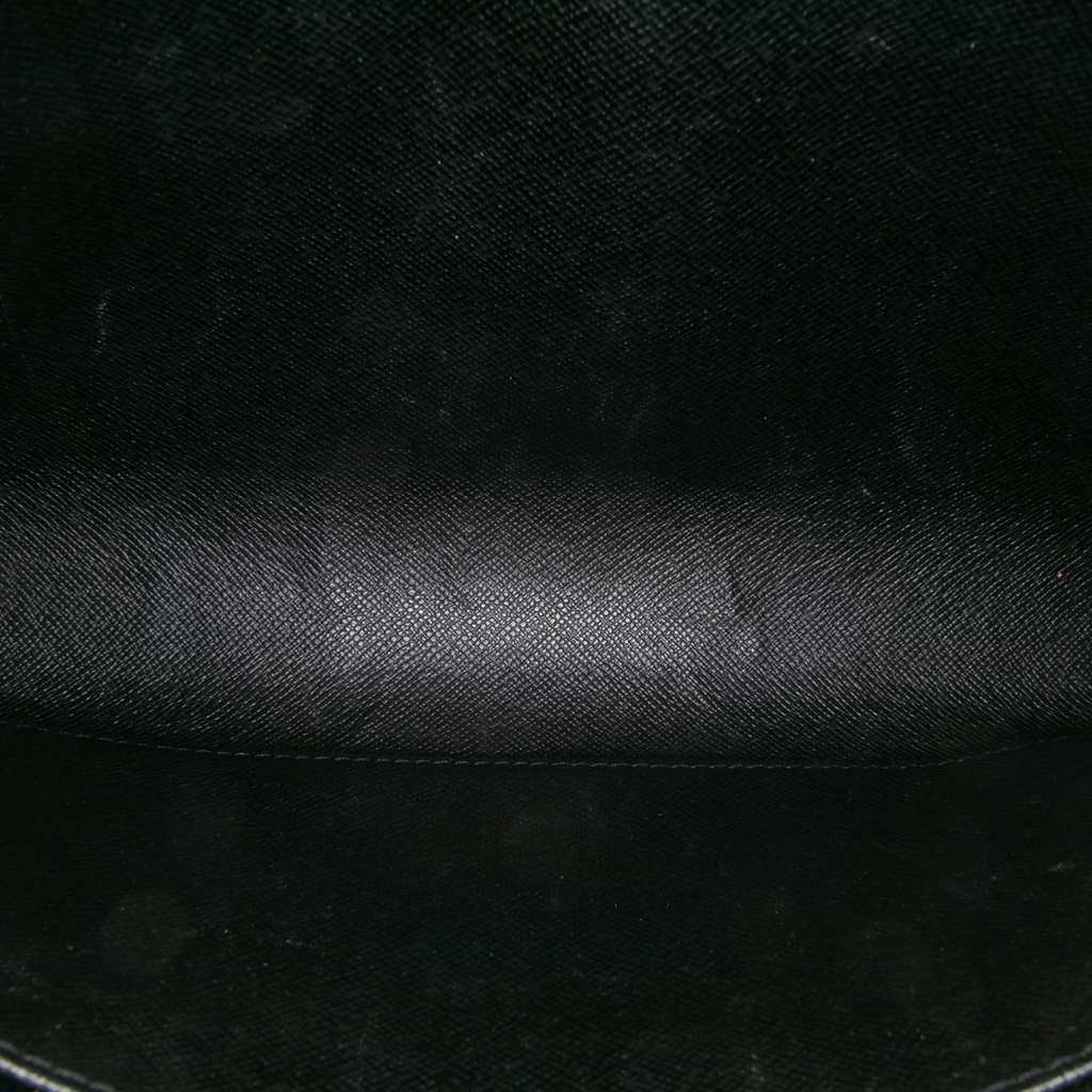 Louis Vuitton Taiga Pochette Baikal - 4