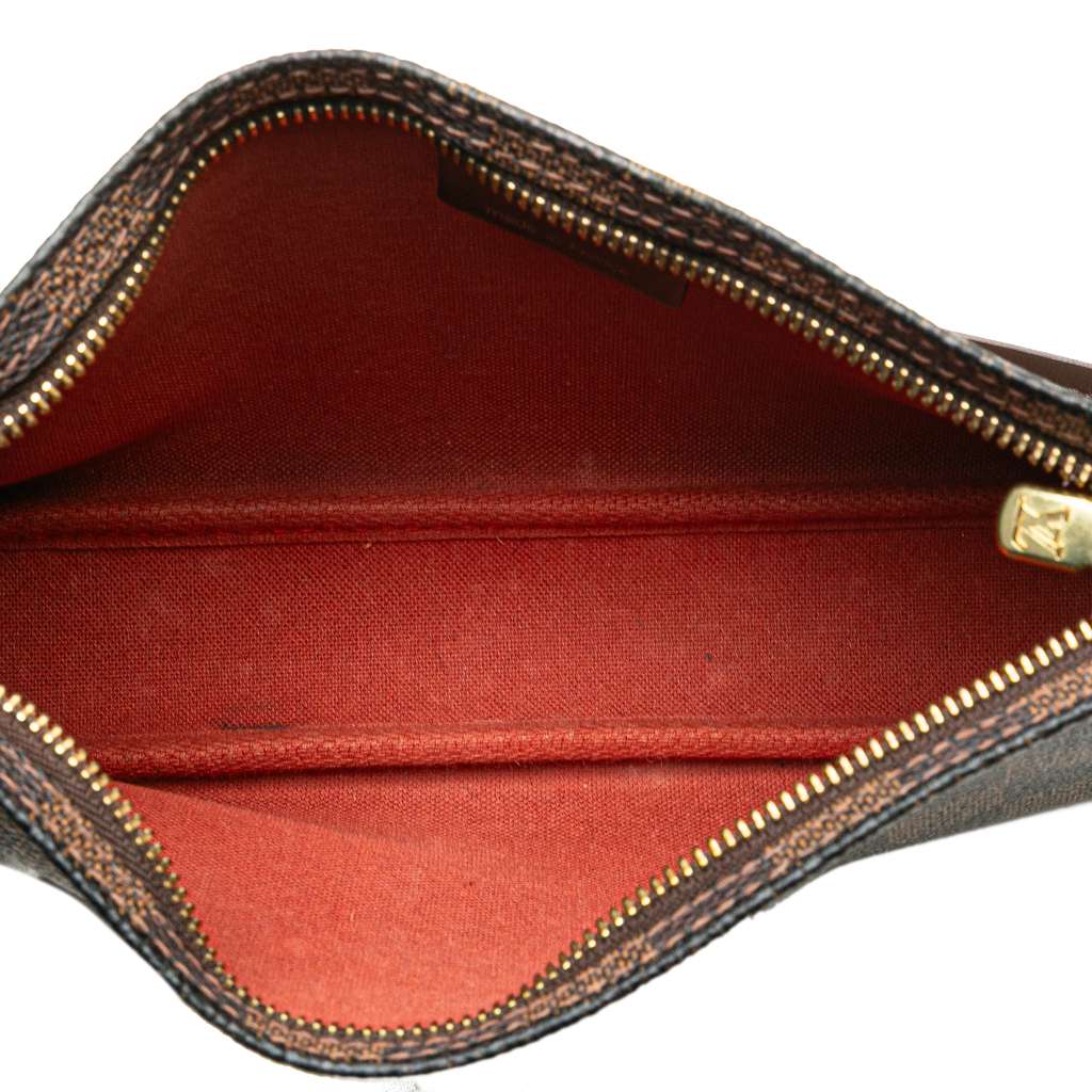 Louis Vuitton Damier Ebene Navona - 4