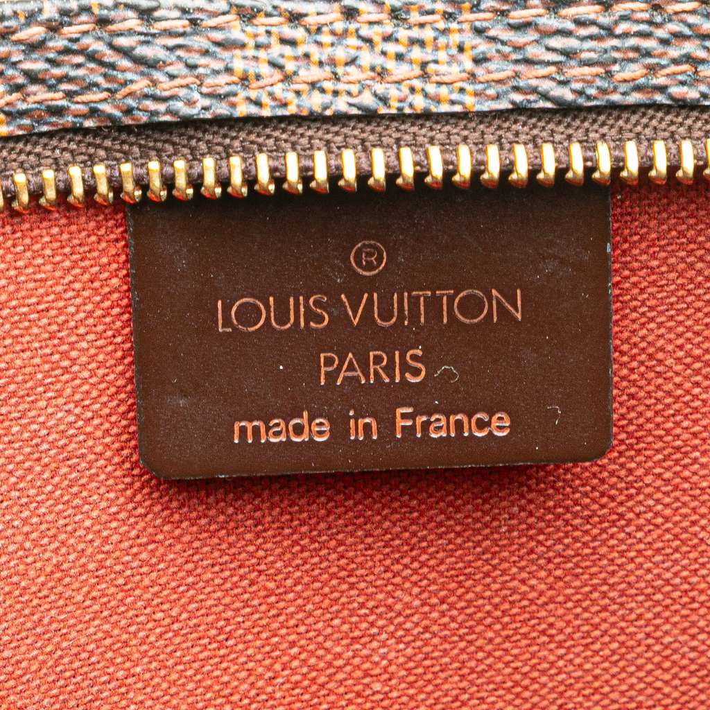 Louis Vuitton Damier Ebene Navona - 5