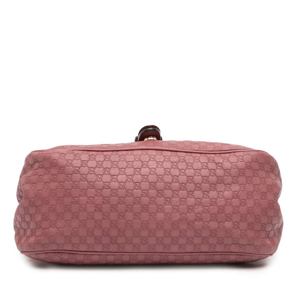 Gucci Microguccissima Sukey Crossbody - Image 6