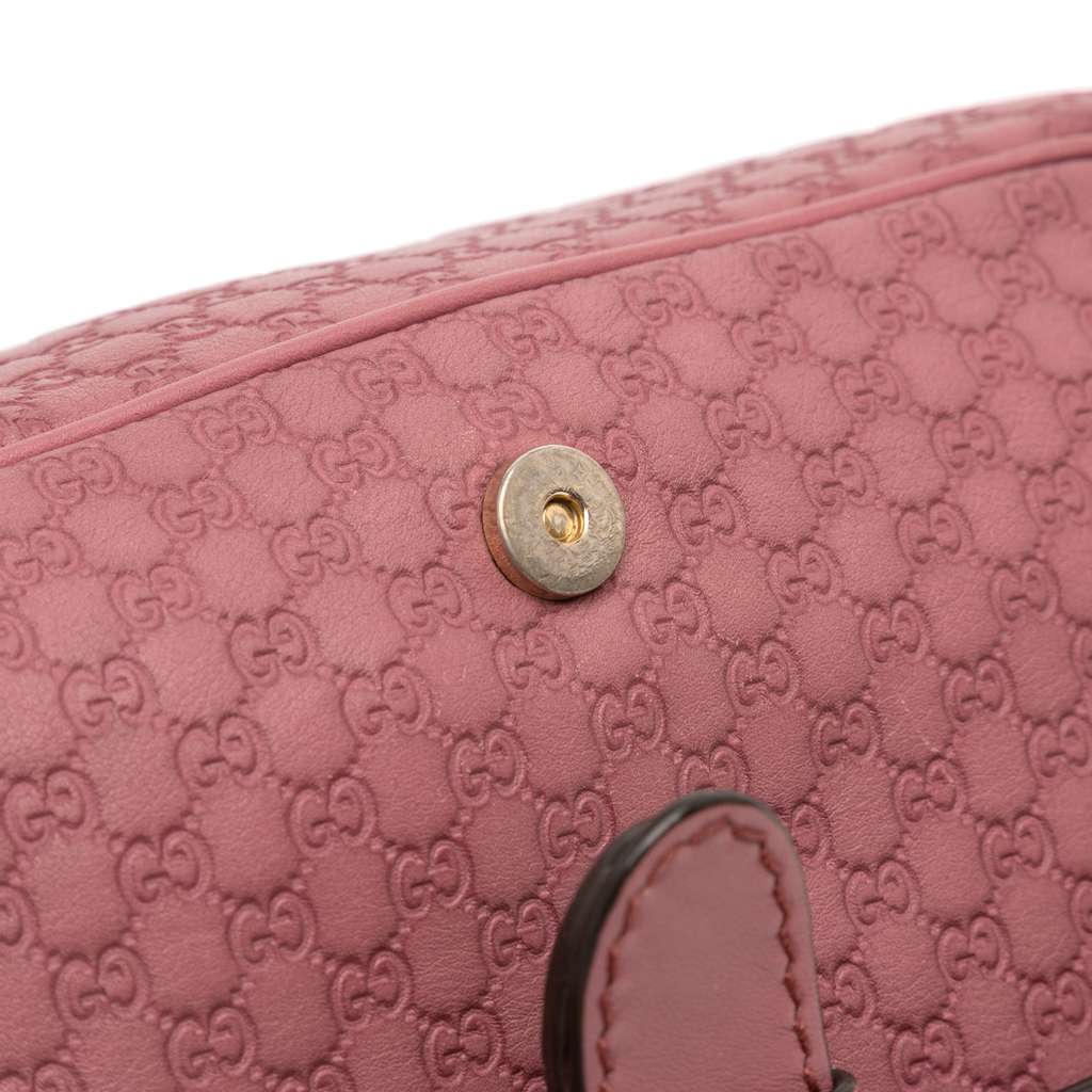 Gucci Microguccissima Sukey Crossbody - Detail 2