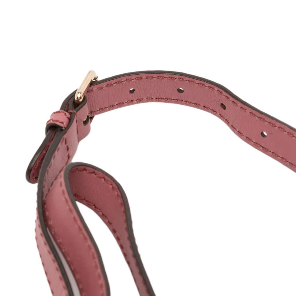 Gucci Microguccissima Sukey Crossbody - Image 12