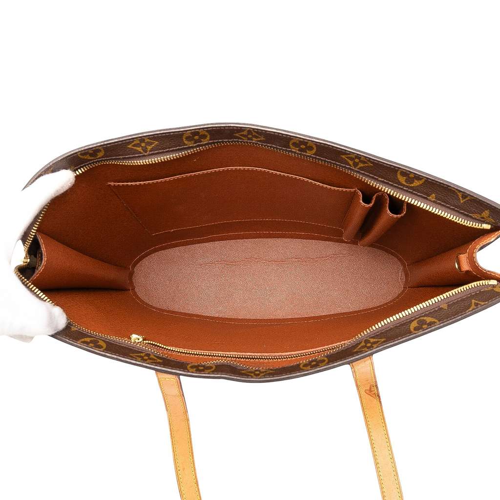 Louis Vuitton Monogram Babylone - 4