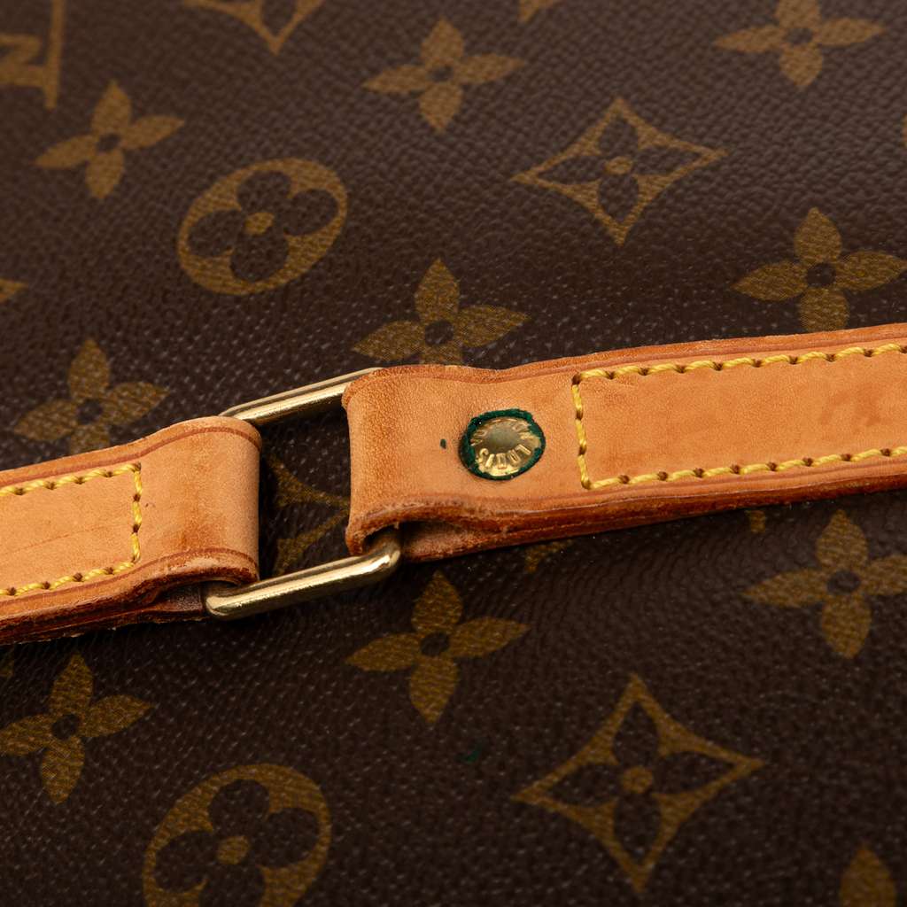 Louis Vuitton Monogram Babylone - Image 10
