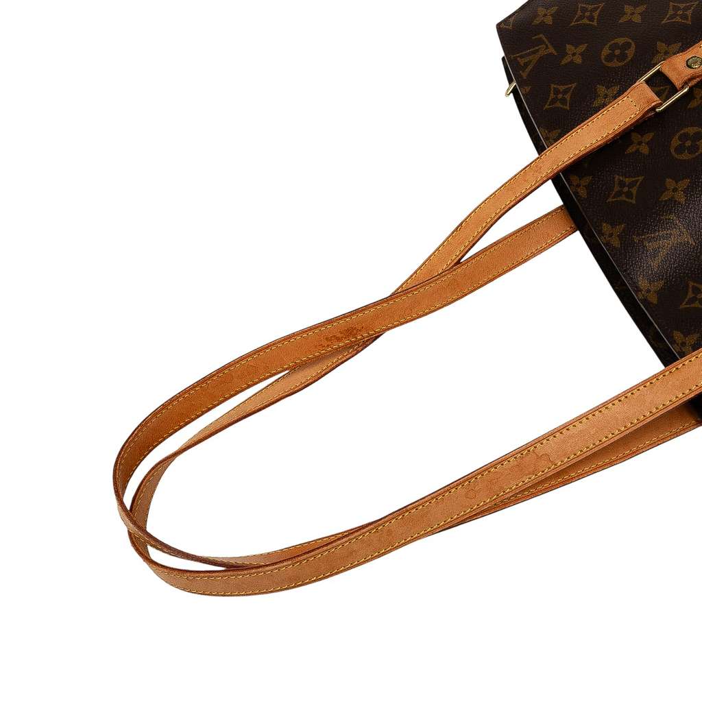 Louis Vuitton Monogram Babylone - Image 11