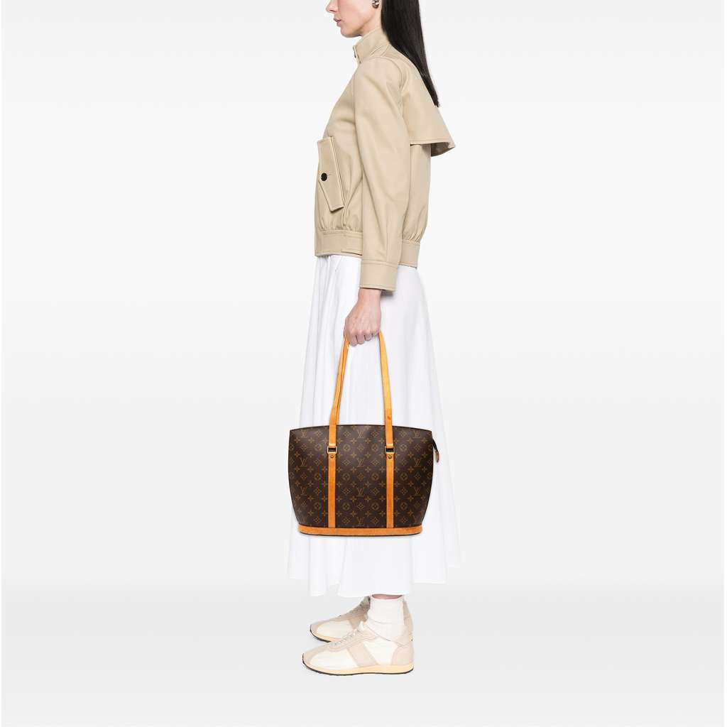 Louis Vuitton Monogram Babylone - Image 12