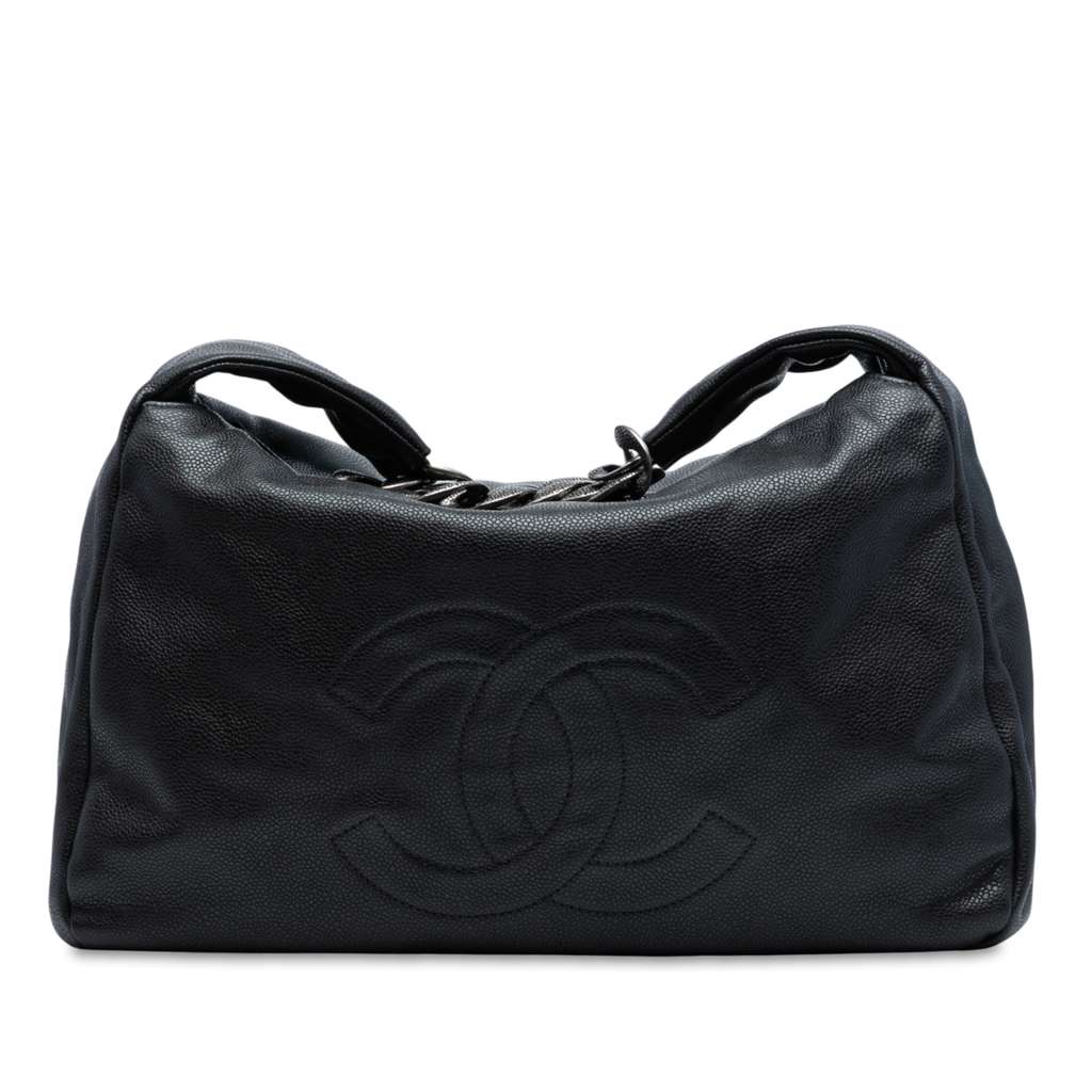 Chanel Caviar 31 Hobo Bag