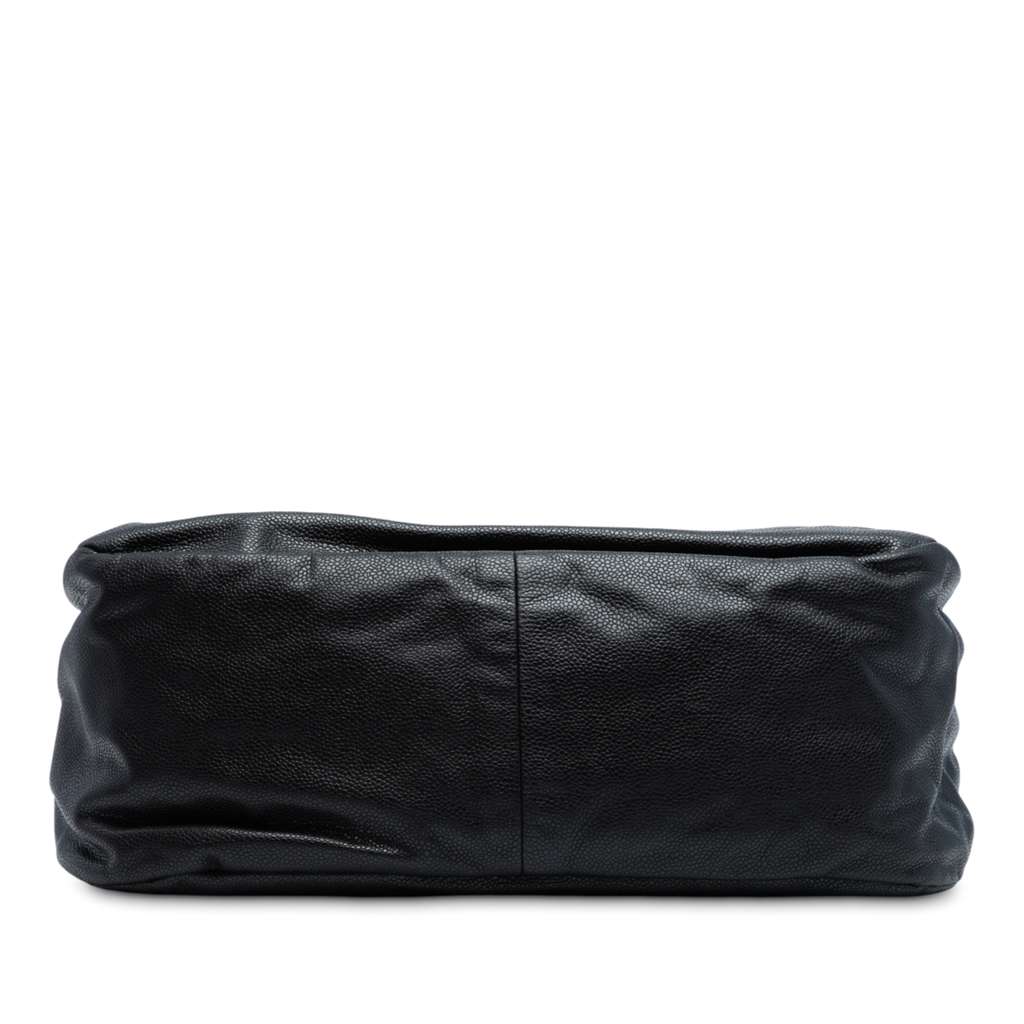 Chanel Caviar 31 Hobo Bag - 3