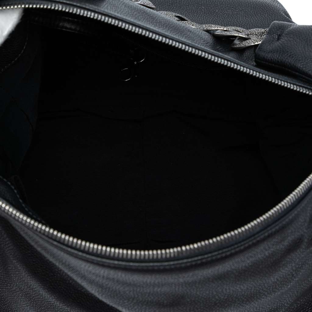 Chanel Caviar 31 Hobo Bag - 4