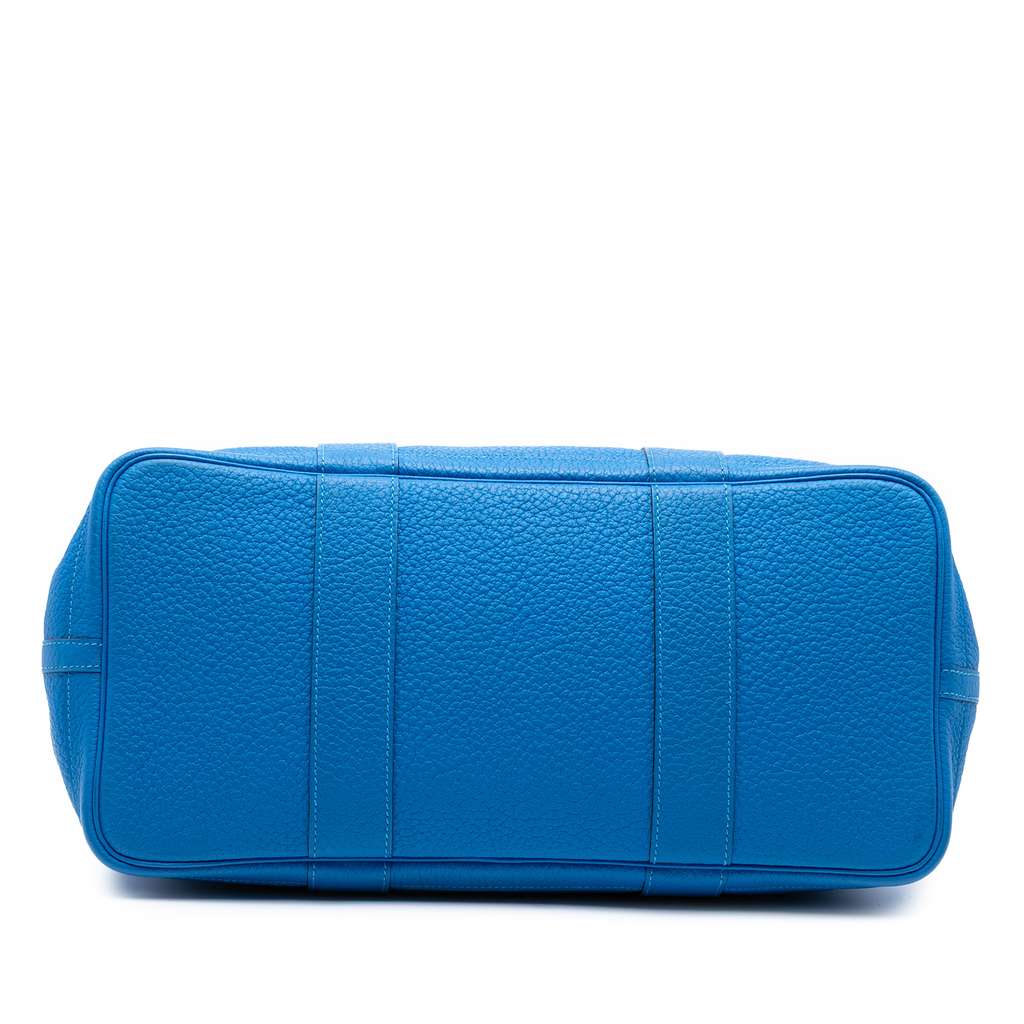 Hermès Negonda Garden Party 36 - Image 6