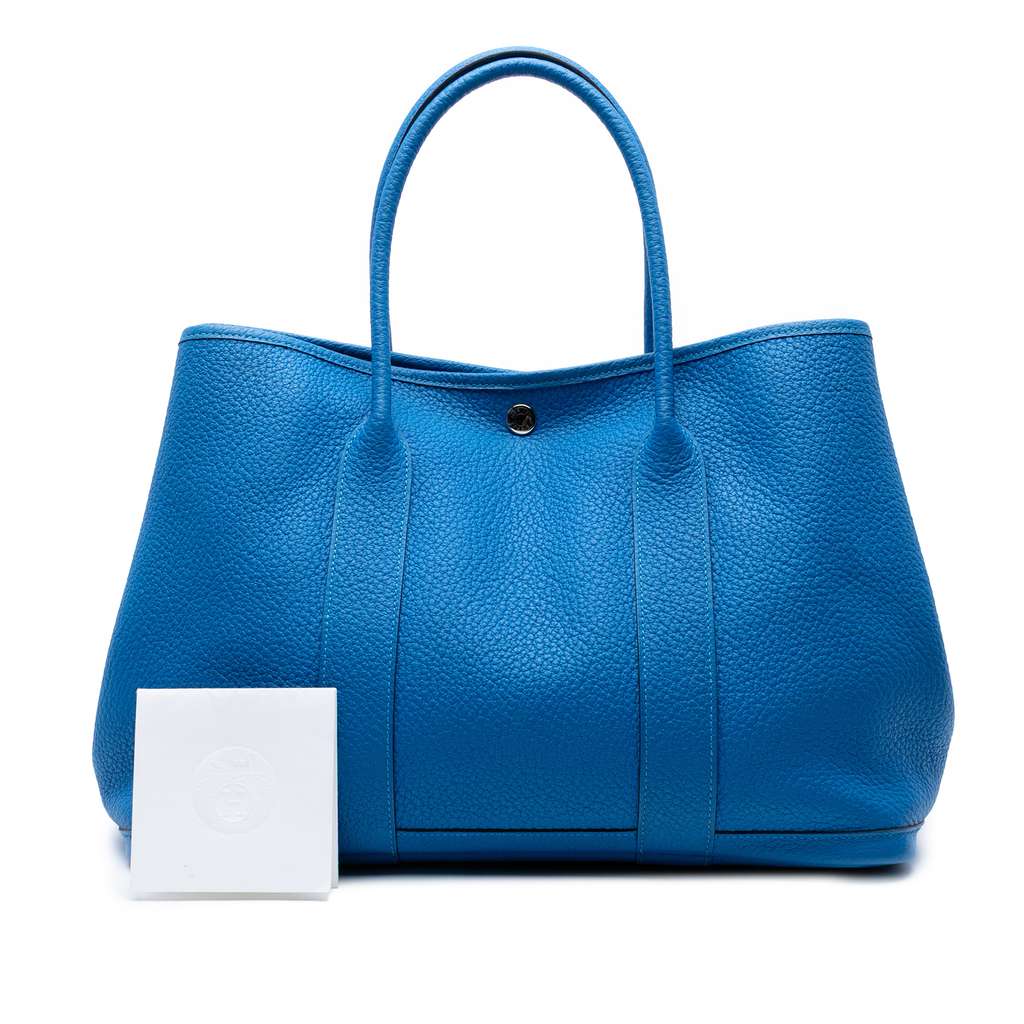 Hermès Negonda Garden Party 36 - Image 10