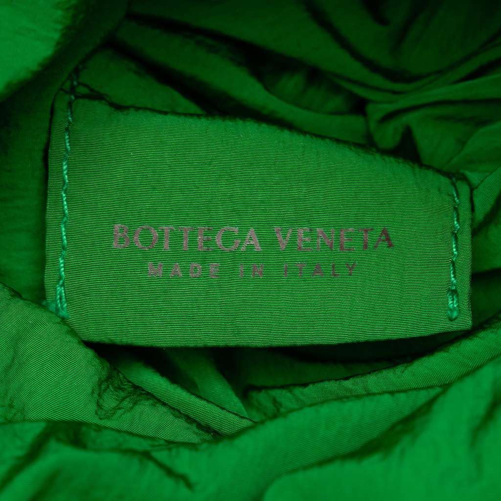 Bottega Veneta Nylon Wrist Pouch - Detail 2
