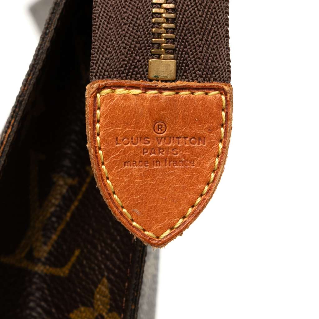 Louis Vuitton Monogram Toiletry Pouch 26 - 5
