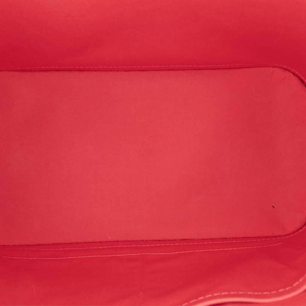 Louis Vuitton Monogram Vernis Alma PM - 4