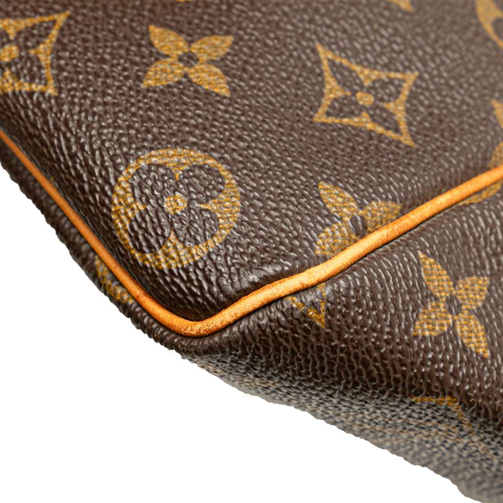 Louis Vuitton Monogram Keepall 45 - Detail 2
