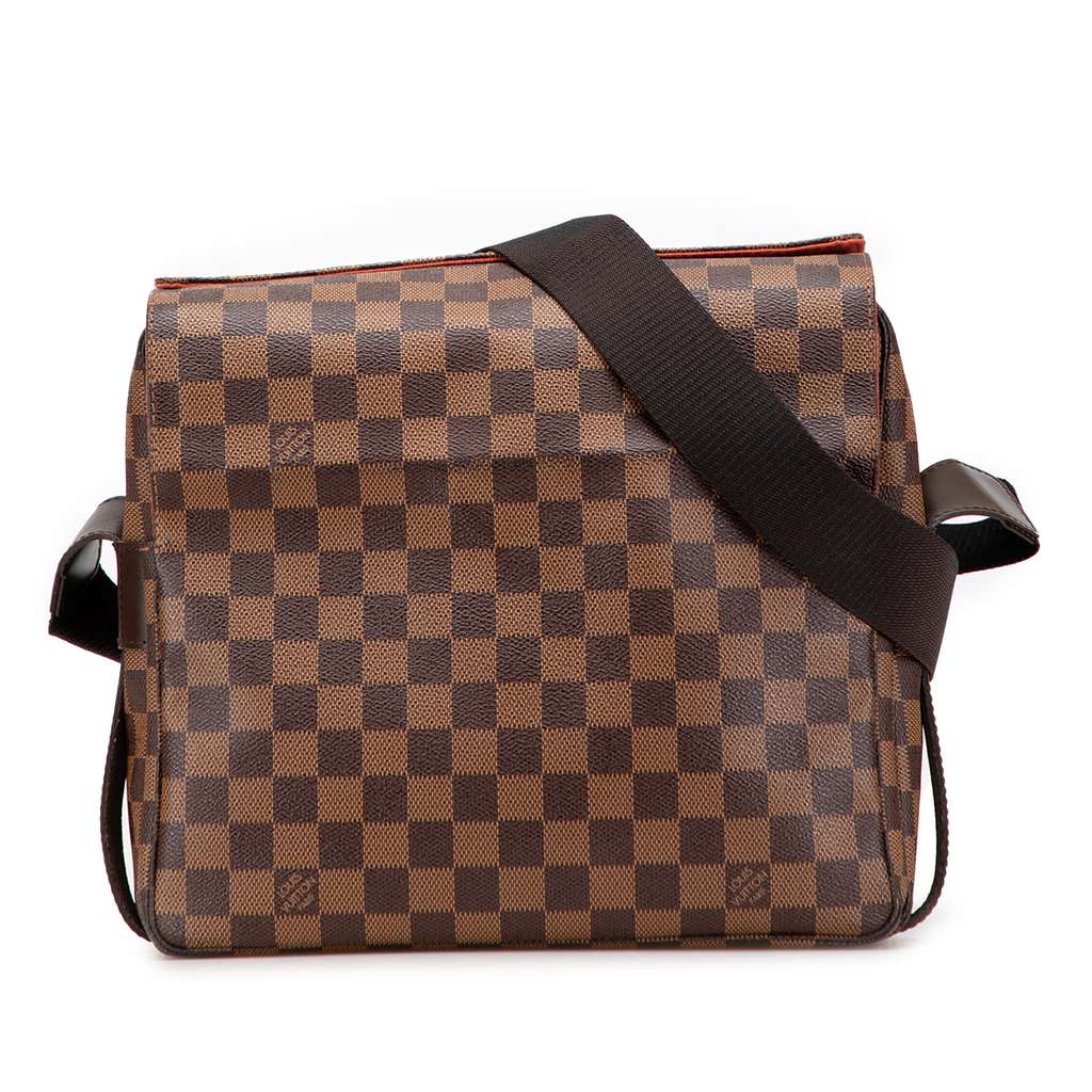 Louis Vuitton Damier Ebene Naviglio