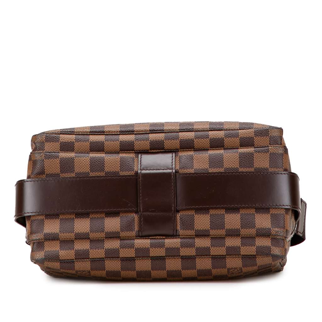 Louis Vuitton Damier Ebene Naviglio - Image 6