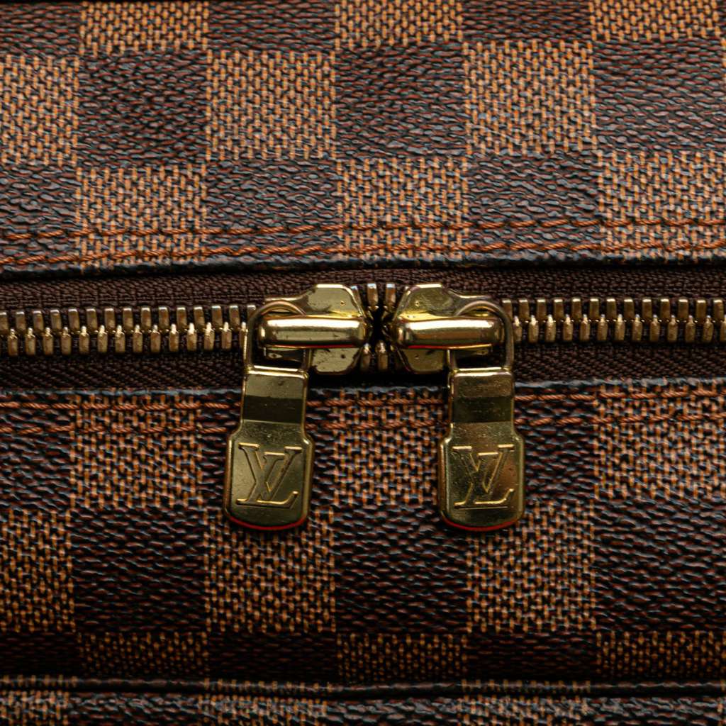 Louis Vuitton Damier Ebene Naviglio - Image 10