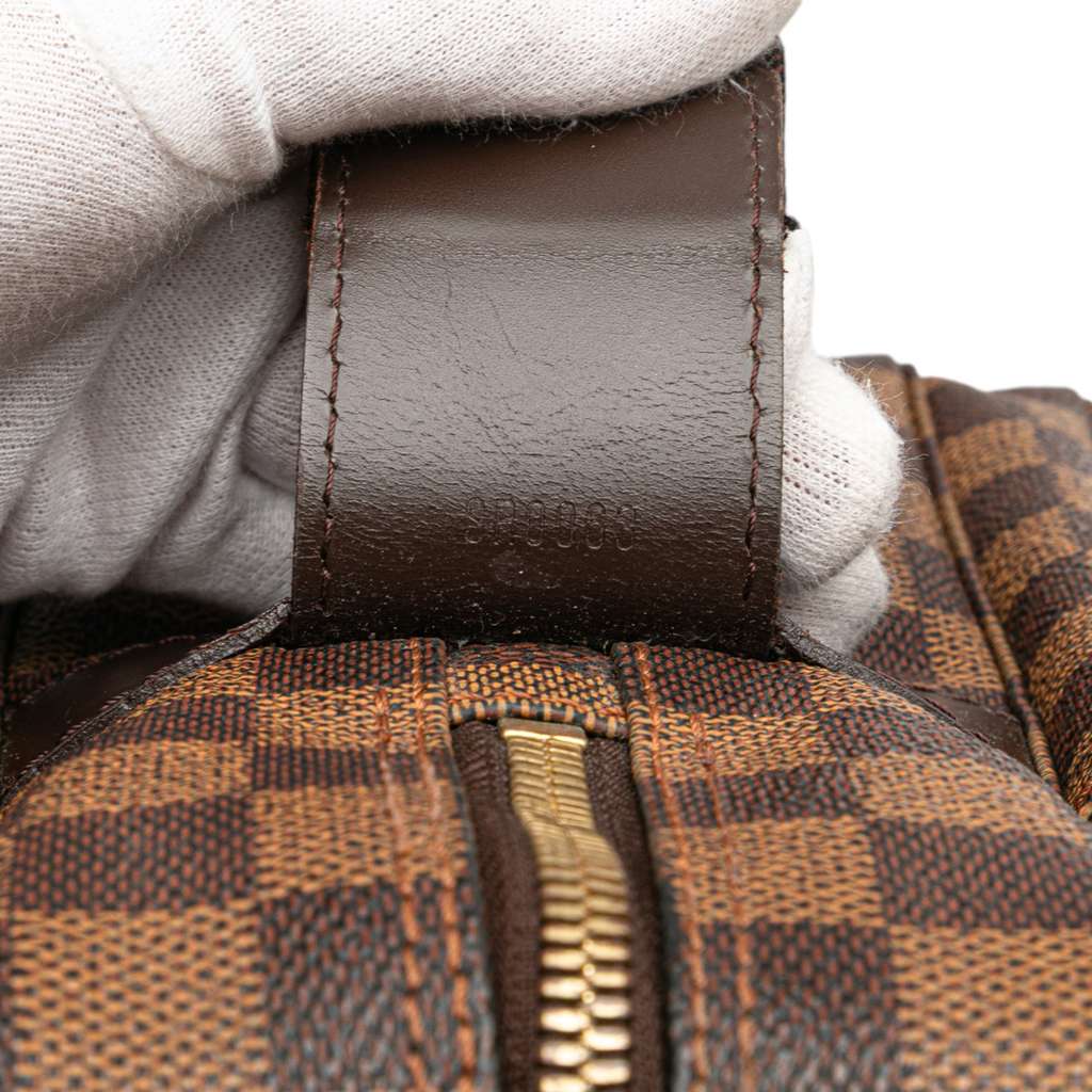Louis Vuitton Damier Ebene Naviglio - Image 11