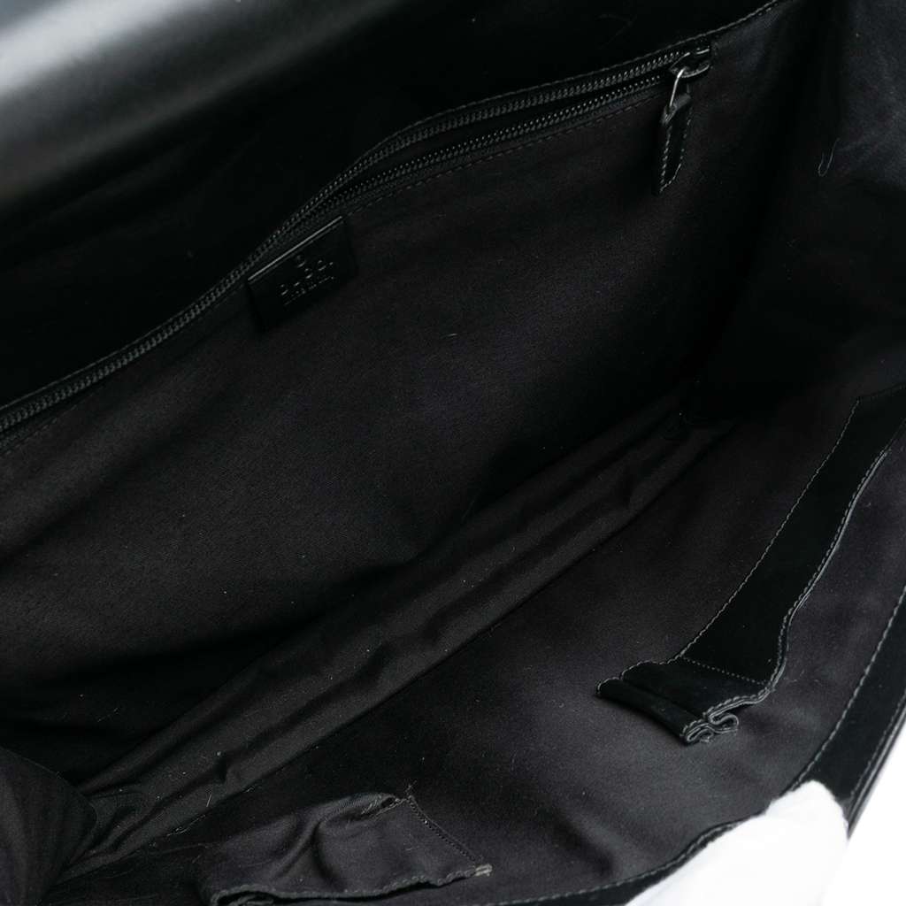 Gucci Guccissima Business Bag - 4