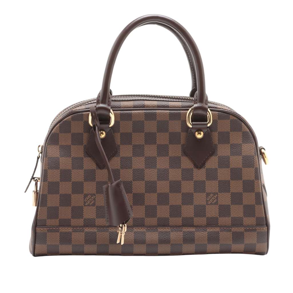 Louis Vuitton Damier Ebene Duomo