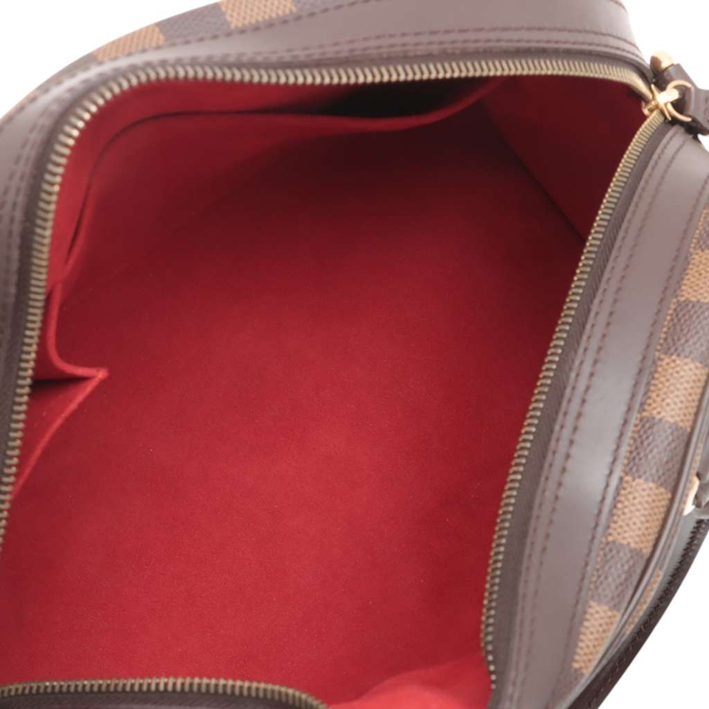 Louis Vuitton Damier Ebene Duomo - Image 6