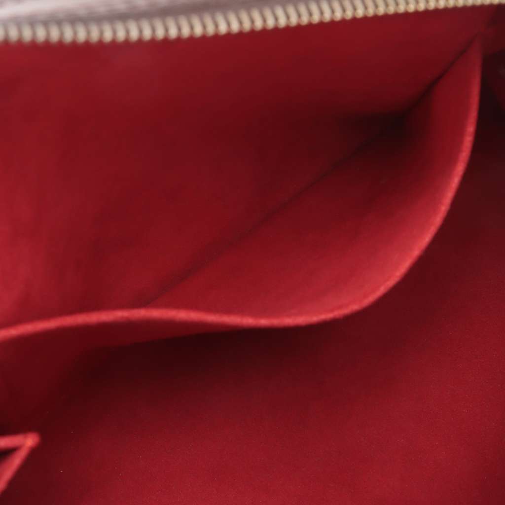 Louis Vuitton Damier Ebene Duomo - 4