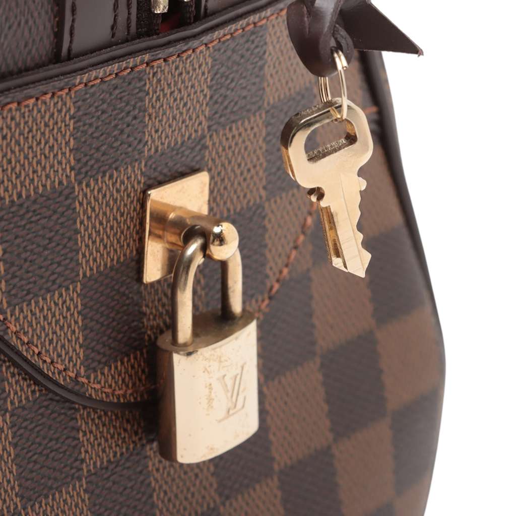 Louis Vuitton Damier Ebene Duomo - Detail 1