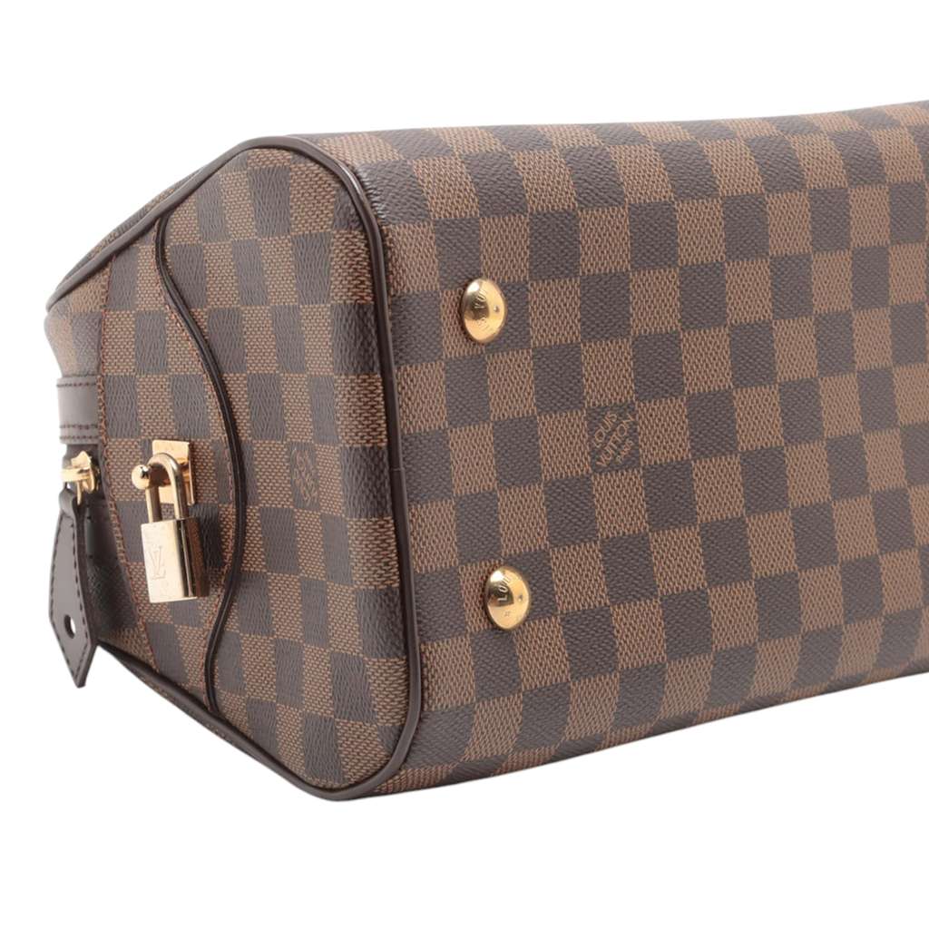 Louis Vuitton Damier Ebene Duomo - Detail 2