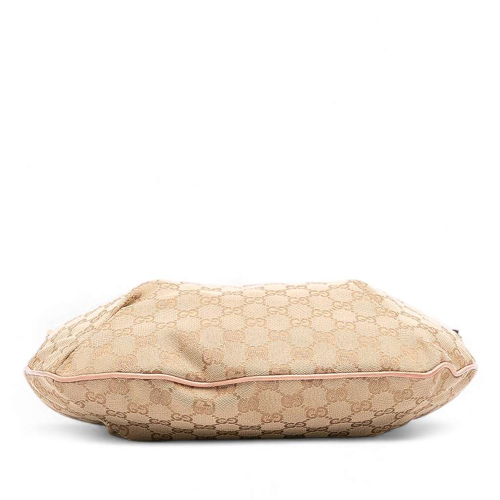 Gucci GG Canvas Web Crossbody - Image 6