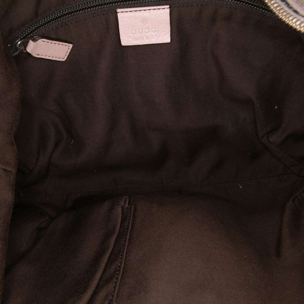 Gucci GG Canvas Web Crossbody - 4