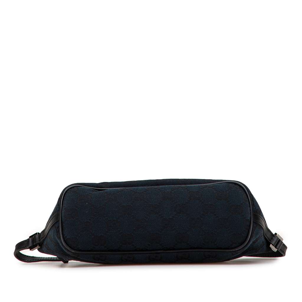 Gucci GG Canvas Boat - Image 6