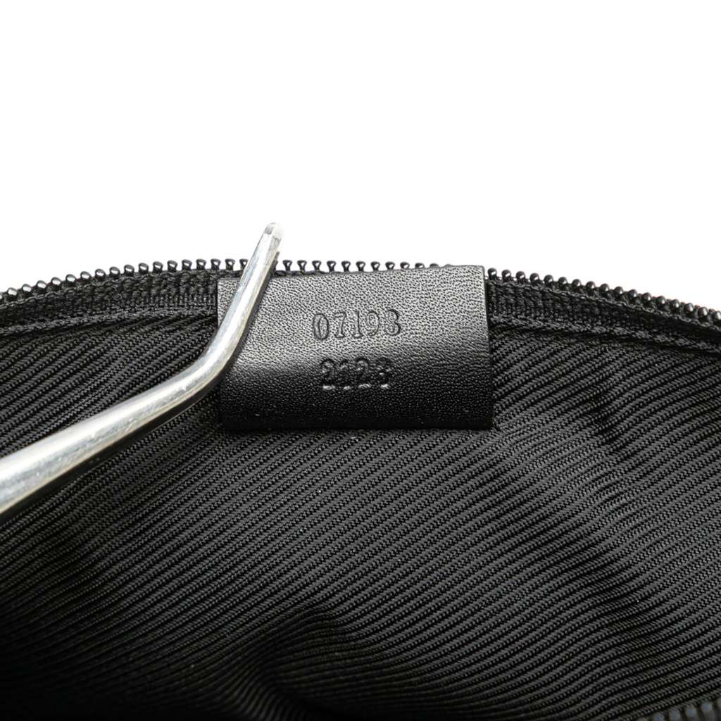 Gucci GG Canvas Boat - Detail 1