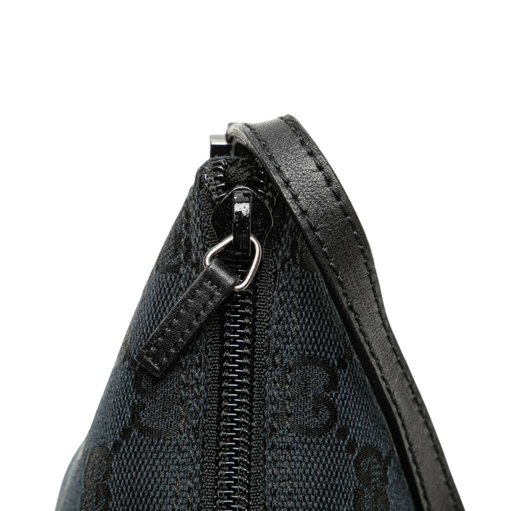Gucci GG Canvas Boat - Image 11