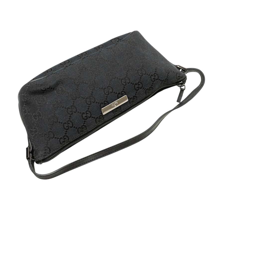 Gucci GG Canvas Boat - Image 12