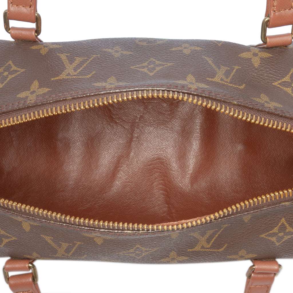 Louis Vuitton Monogram Papillon 30 - 4