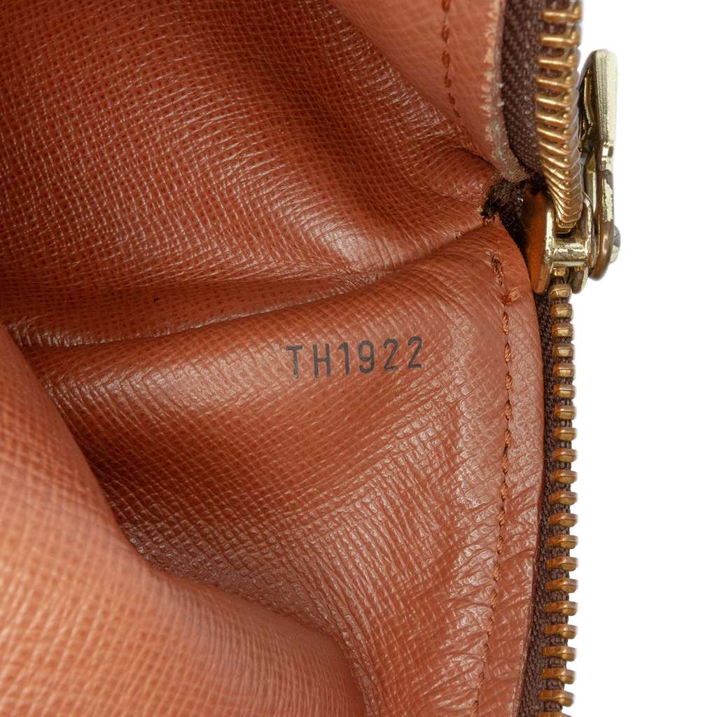 Louis Vuitton Monogram Papillon 30 - Detail 1