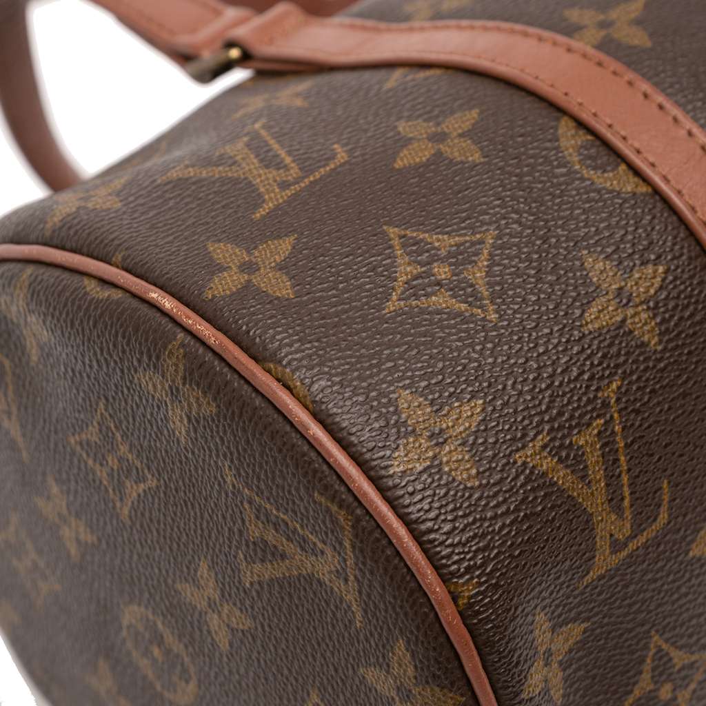 Louis Vuitton Monogram Papillon 30 - Detail 2