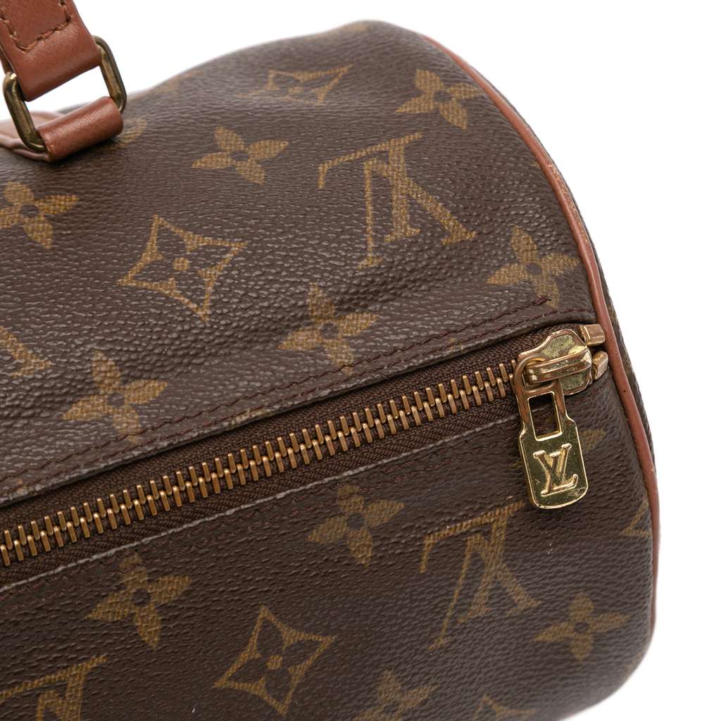 Louis Vuitton Monogram Papillon 30 - Image 10