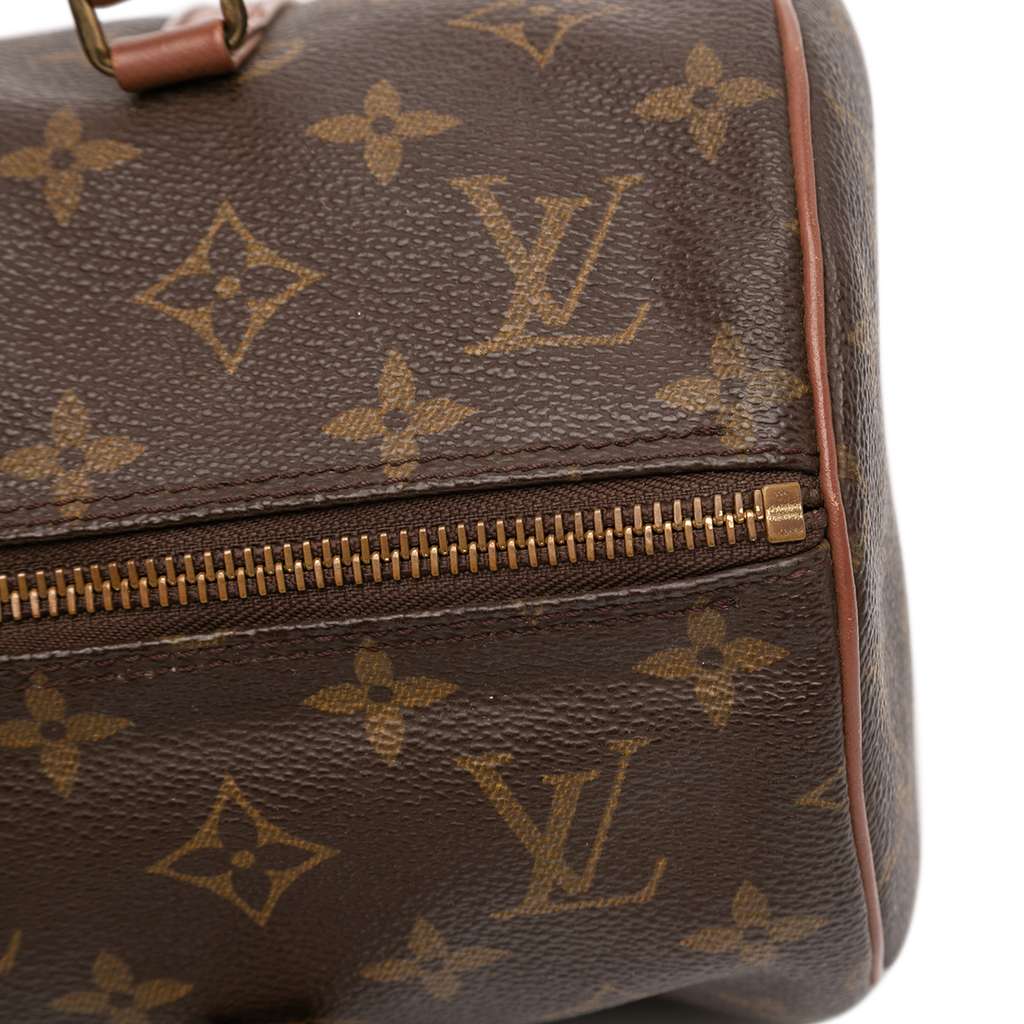 Louis Vuitton Monogram Papillon 30 - Image 11