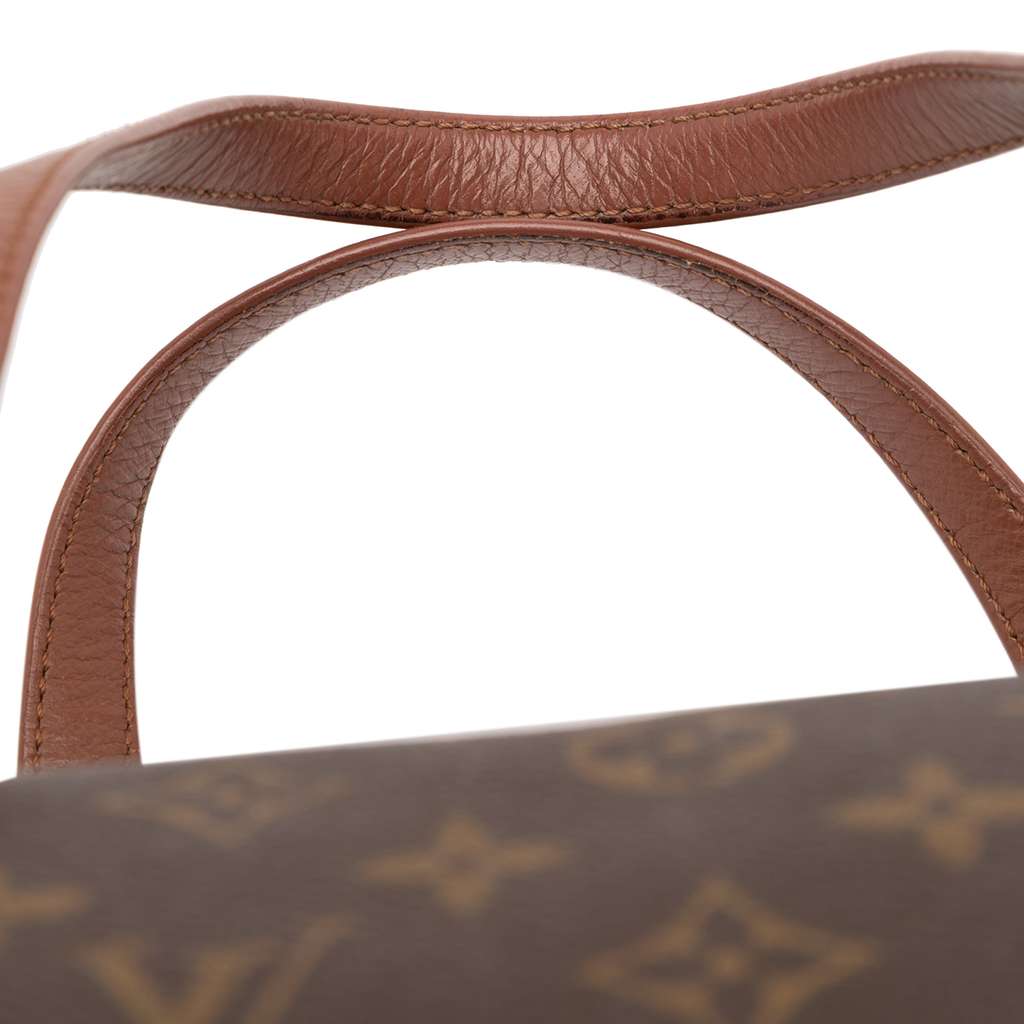 Louis Vuitton Monogram Papillon 30 - Image 12