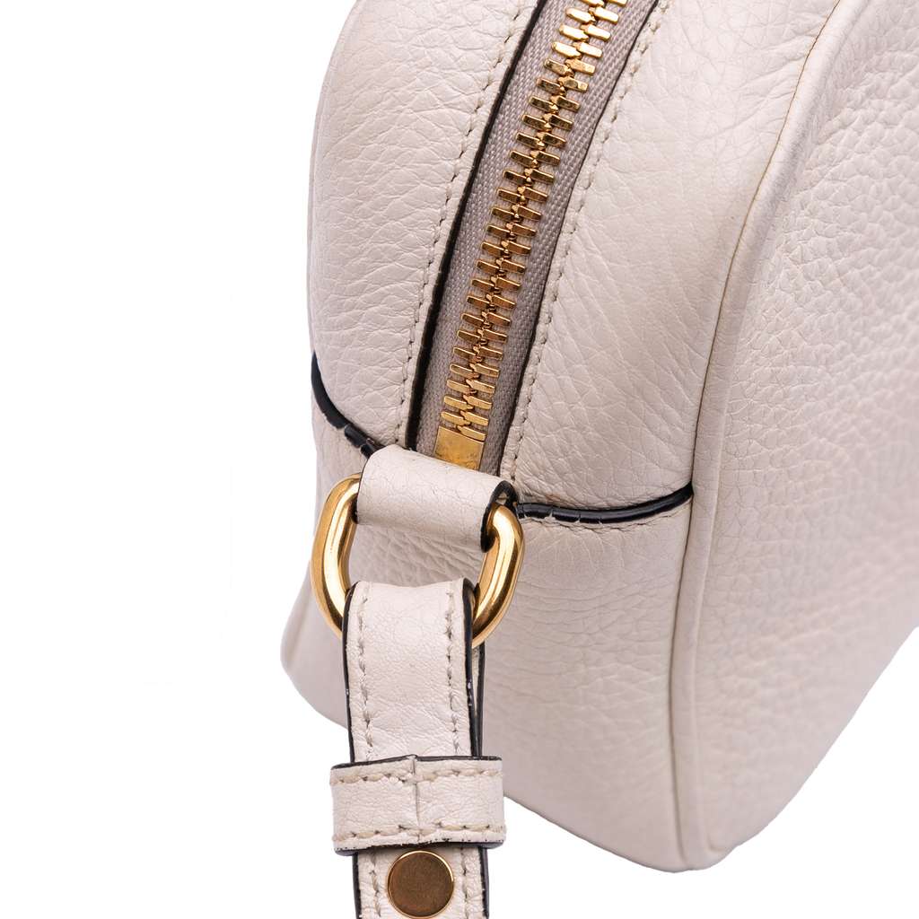 Prada Vitello Daino Camera Bag - Image 10