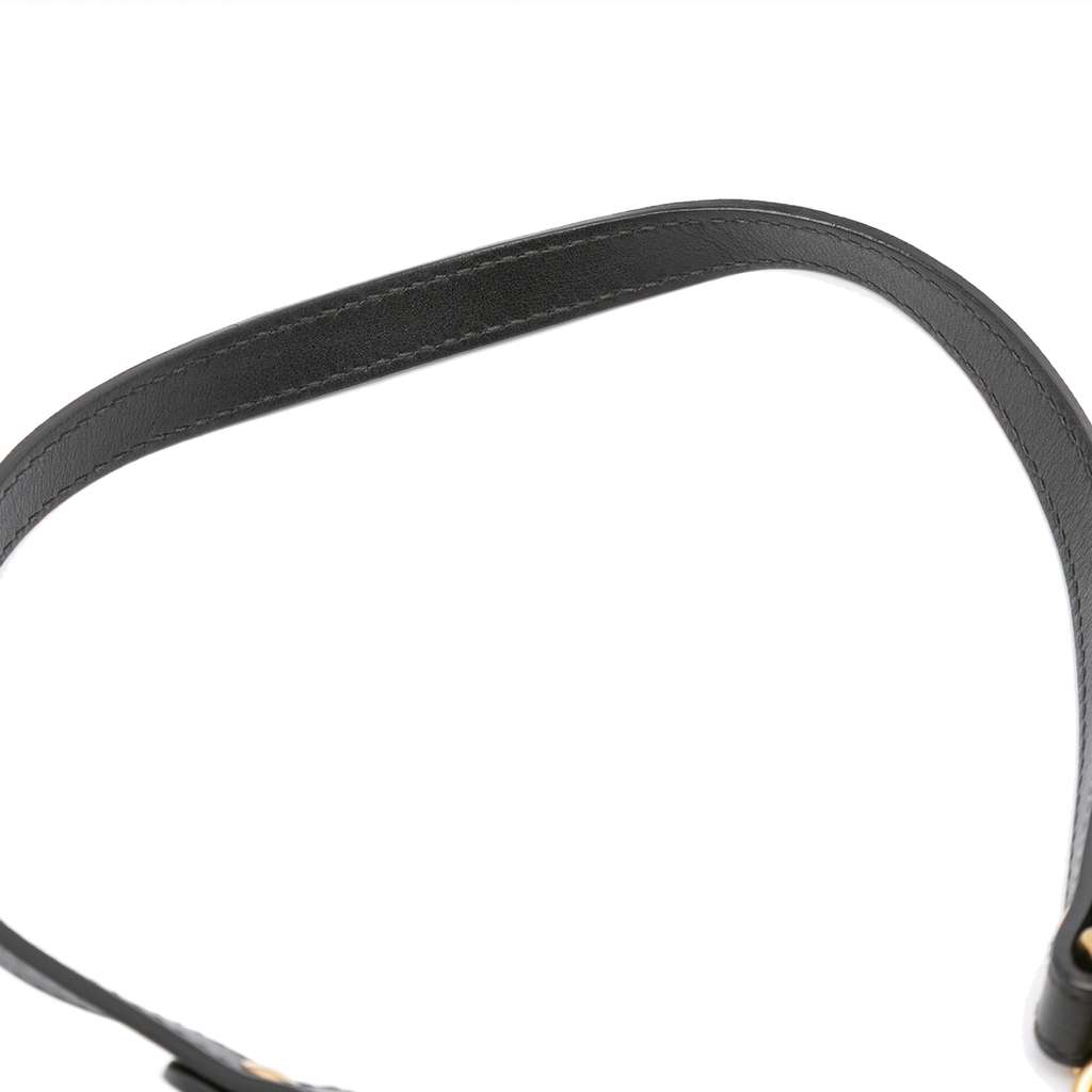 Gucci GG Marmont Matelasse Leather Crossbody - Image 11