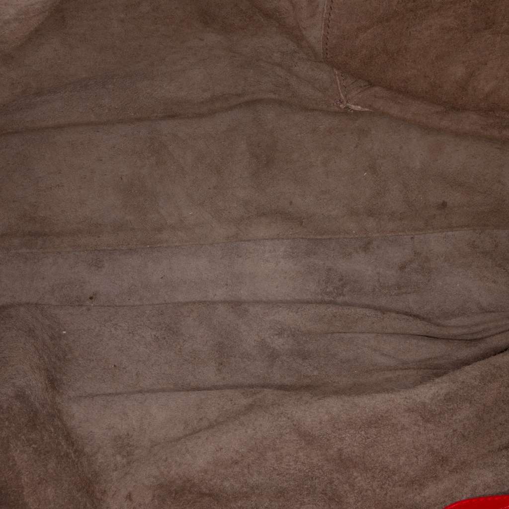 Bottega Veneta Nappa Intrecciato Montaigne Shoulder Bag - 4