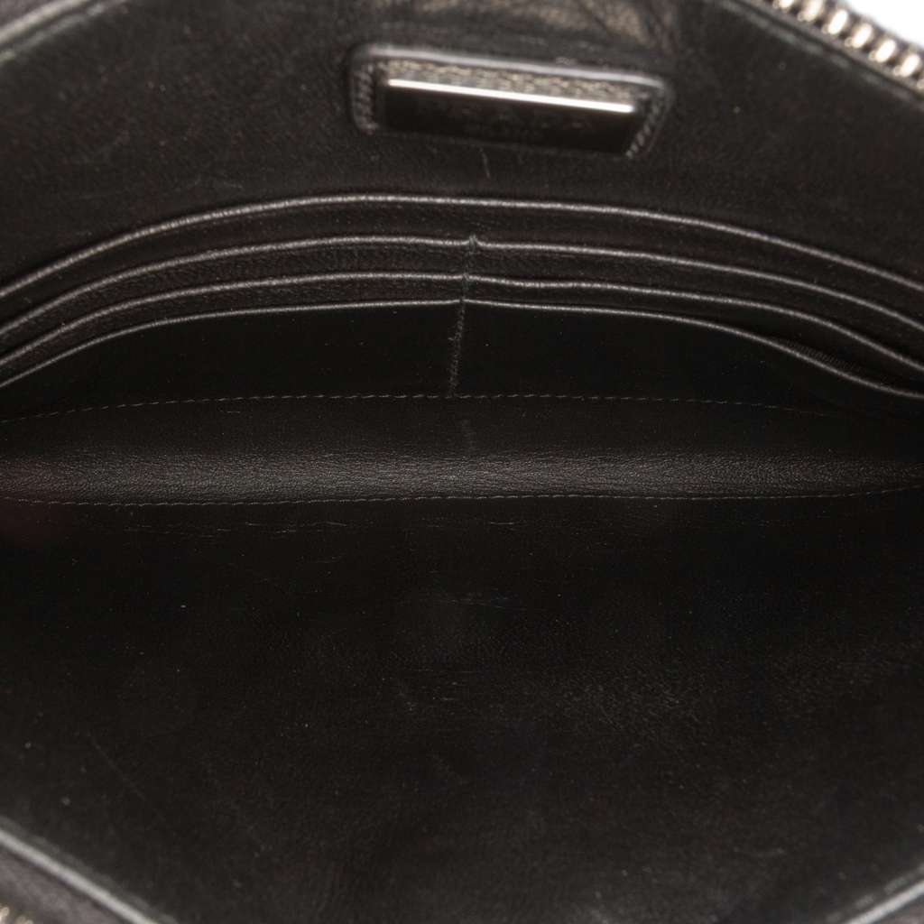 Prada Saffiano Clutch - 4