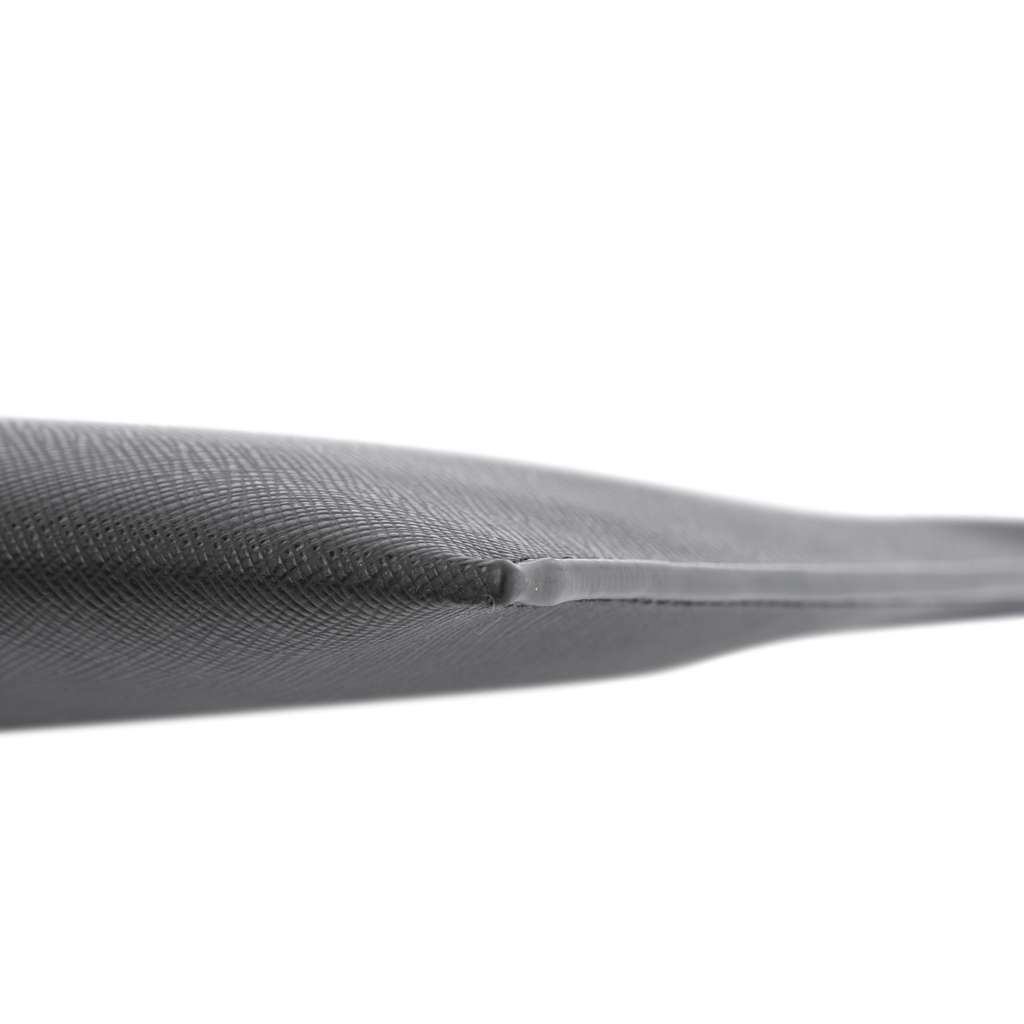 Prada Saffiano Clutch - Image 11