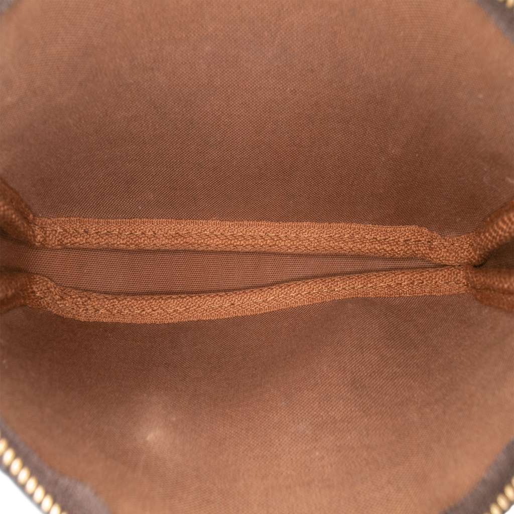 Louis Vuitton Monogram Pochette Accessoires - 4