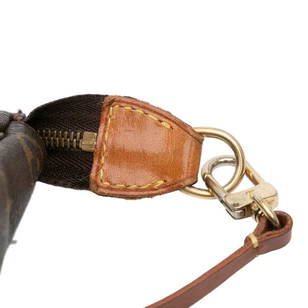 Louis Vuitton Monogram Pochette Accessoires - Image 10