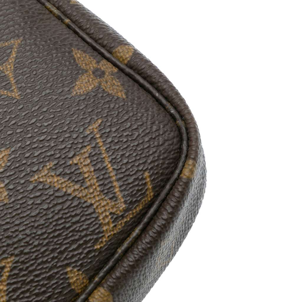 Louis Vuitton Monogram Pochette Accessoires - Image 12